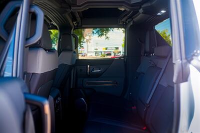 2025 GMC HUMMER EV 2X   - Photo 82 - Albuquerque, NM 87114