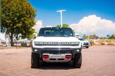 2025 GMC HUMMER EV 2X   - Photo 49 - Albuquerque, NM 87114