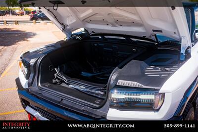 2025 GMC HUMMER EV 2X   - Photo 12 - Albuquerque, NM 87114