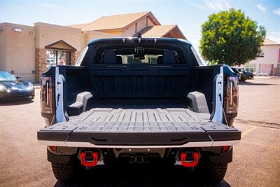2025 GMC HUMMER EV 2X   - Photo 85 - Albuquerque, NM 87114