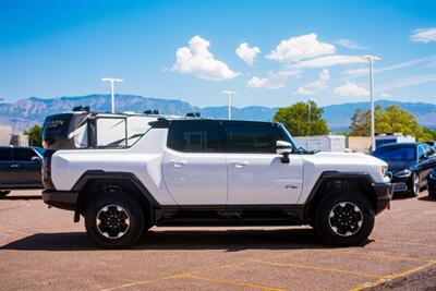 2025 GMC HUMMER EV 2X   - Photo 55 - Albuquerque, NM 87114