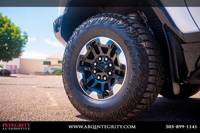 2025 GMC HUMMER EV 2X   - Photo 11 - Albuquerque, NM 87114
