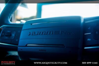 2025 GMC HUMMER EV 2X   - Photo 21 - Albuquerque, NM 87114