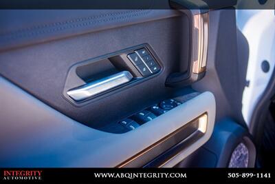 2025 GMC HUMMER EV 2X   - Photo 19 - Albuquerque, NM 87114