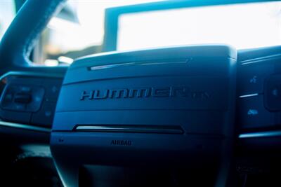 2025 GMC HUMMER EV 2X   - Photo 68 - Albuquerque, NM 87114