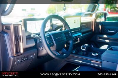 2025 GMC HUMMER EV 2X   - Photo 15 - Albuquerque, NM 87114