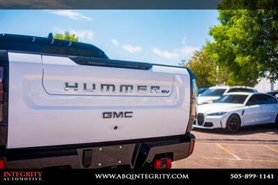 2025 GMC HUMMER EV 2X   - Photo 9 - Albuquerque, NM 87114