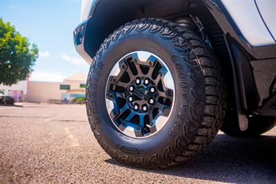 2025 GMC HUMMER EV 2X   - Photo 58 - Albuquerque, NM 87114
