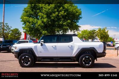 2025 GMC HUMMER EV 2X   - Photo 4 - Albuquerque, NM 87114