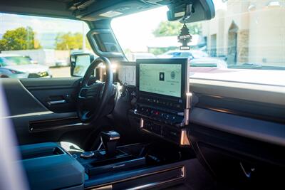 2025 GMC HUMMER EV 2X   - Photo 92 - Albuquerque, NM 87114