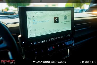 2025 GMC HUMMER EV 2X   - Photo 28 - Albuquerque, NM 87114