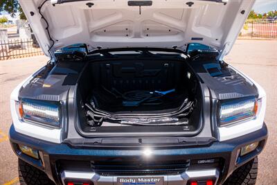2025 GMC HUMMER EV 2X   - Photo 60 - Albuquerque, NM 87114