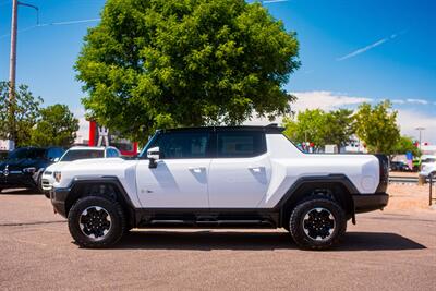 2025 GMC HUMMER EV 2X   - Photo 51 - Albuquerque, NM 87114