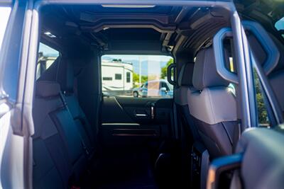 2025 GMC HUMMER EV 2X   - Photo 90 - Albuquerque, NM 87114