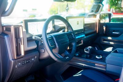 2025 GMC HUMMER EV 2X   - Photo 62 - Albuquerque, NM 87114