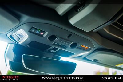 2025 GMC HUMMER EV 2X   - Photo 31 - Albuquerque, NM 87114