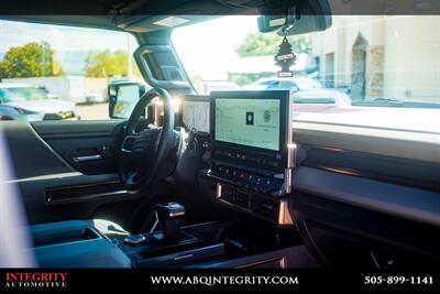 2025 GMC HUMMER EV 2X   - Photo 45 - Albuquerque, NM 87114