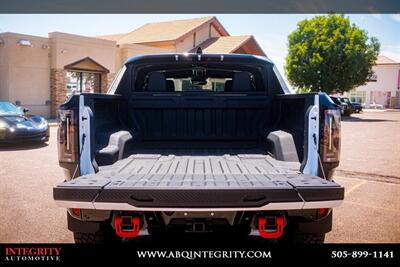 2025 GMC HUMMER EV 2X   - Photo 38 - Albuquerque, NM 87114