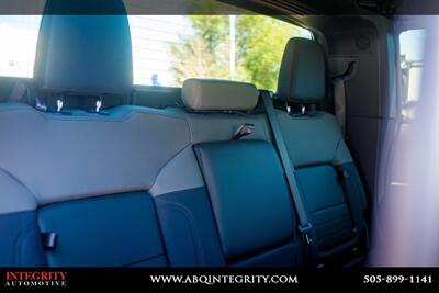 2025 GMC HUMMER EV 2X   - Photo 44 - Albuquerque, NM 87114