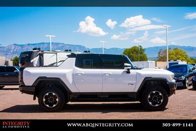 2025 GMC HUMMER EV 2X   - Photo 8 - Albuquerque, NM 87114