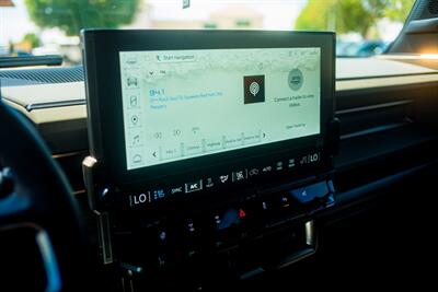 2025 GMC HUMMER EV 2X   - Photo 75 - Albuquerque, NM 87114