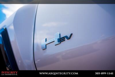 2025 GMC HUMMER EV 2X   - Photo 17 - Albuquerque, NM 87114