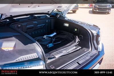 2025 GMC HUMMER EV 2X   - Photo 14 - Albuquerque, NM 87114