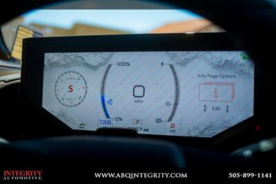 2025 GMC HUMMER EV 2X   - Photo 22 - Albuquerque, NM 87114