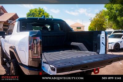 2025 GMC HUMMER EV 2X   - Photo 37 - Albuquerque, NM 87114