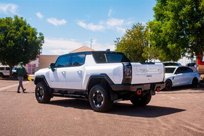 2025 GMC HUMMER EV 2X   - Photo 52 - Albuquerque, NM 87114