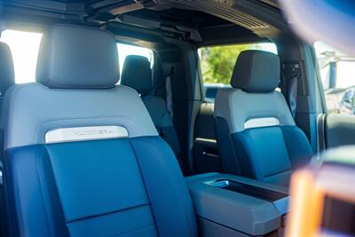 2025 GMC HUMMER EV 2X   - Photo 94 - Albuquerque, NM 87114