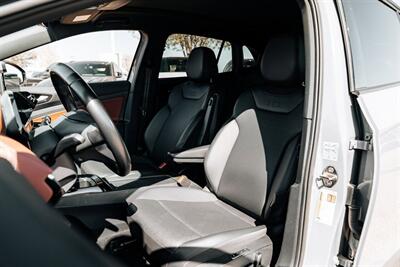 2021 Volkswagen ID.4 Pro S   - Photo 21 - Albuquerque, NM 87114