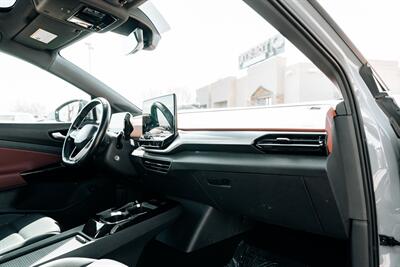 2021 Volkswagen ID.4 Pro S   - Photo 95 - Albuquerque, NM 87114