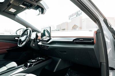 2021 Volkswagen ID.4 Pro S   - Photo 45 - Albuquerque, NM 87114