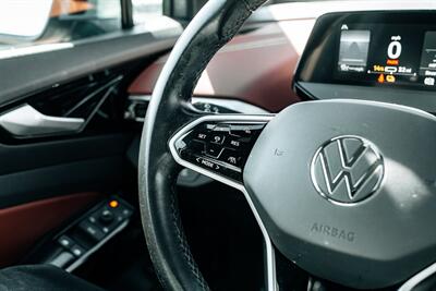 2021 Volkswagen ID.4 Pro S   - Photo 74 - Albuquerque, NM 87114