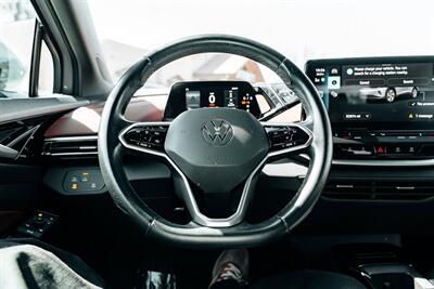 2021 Volkswagen ID.4 Pro S   - Photo 22 - Albuquerque, NM 87114