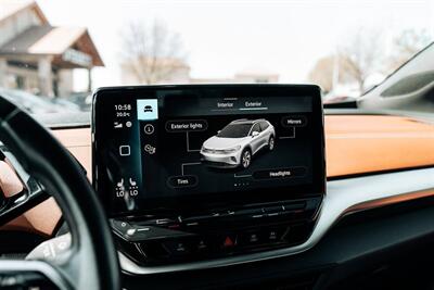 2021 Volkswagen ID.4 Pro S   - Photo 30 - Albuquerque, NM 87114