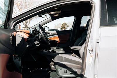2021 Volkswagen ID.4 Pro S   - Photo 20 - Albuquerque, NM 87114