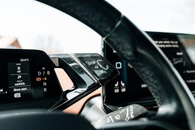2021 Volkswagen ID.4 Pro S   - Photo 29 - Albuquerque, NM 87114