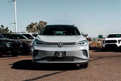 2021 Volkswagen ID.4 Pro S   - Photo 52 - Albuquerque, NM 87114