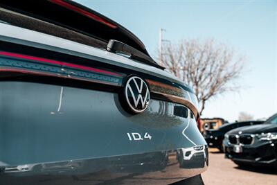 2021 Volkswagen ID.4 Pro S   - Photo 14 - Albuquerque, NM 87114