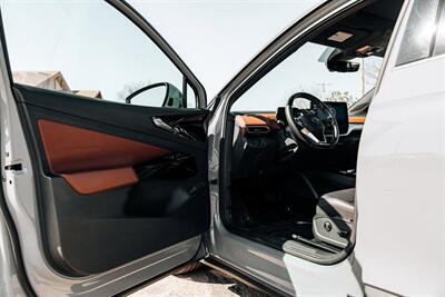 2021 Volkswagen ID.4 Pro S   - Photo 17 - Albuquerque, NM 87114