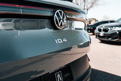 2021 Volkswagen ID.4 Pro S   - Photo 65 - Albuquerque, NM 87114
