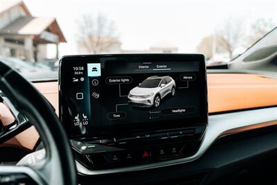 2021 Volkswagen ID.4 Pro S   - Photo 80 - Albuquerque, NM 87114