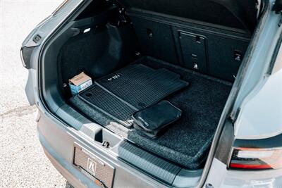 2021 Volkswagen ID.4 Pro S   - Photo 40 - Albuquerque, NM 87114