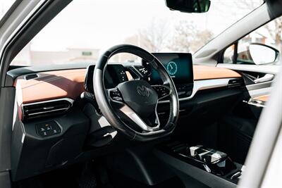 2021 Volkswagen ID.4 Pro S   - Photo 69 - Albuquerque, NM 87114
