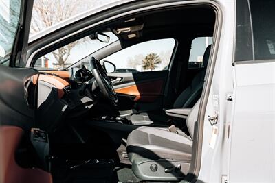 2021 Volkswagen ID.4 Pro S   - Photo 70 - Albuquerque, NM 87114