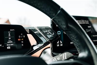 2021 Volkswagen ID.4 Pro S   - Photo 79 - Albuquerque, NM 87114