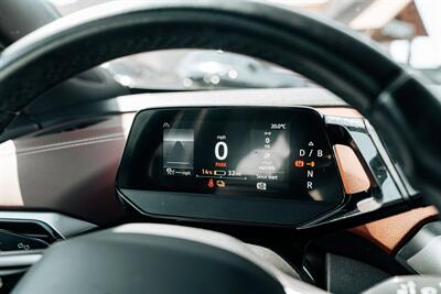 2021 Volkswagen ID.4 Pro S   - Photo 28 - Albuquerque, NM 87114