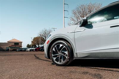 2021 Volkswagen ID.4 Pro S   - Photo 16 - Albuquerque, NM 87114